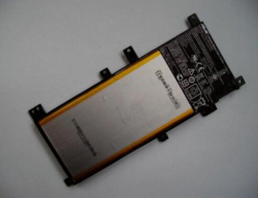 new genuine battery for ASUS X455LA F455L F455LJ F455LD series C21N1401 7.6V 37WH