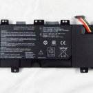 new genuine battery for ASUS X402 X402C X402CA series C21-X402 7.4V 4400mAh