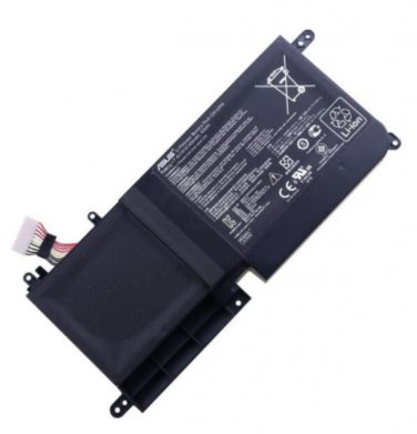 New genuine Battery for ASUS UX42 Zenbook UX42A UX42VS series C22-UX42 7.4V 45WH