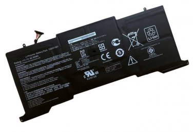 New genuine Battery for Asus Zenbook UX31LA series C32N1301 11.1V 50WH