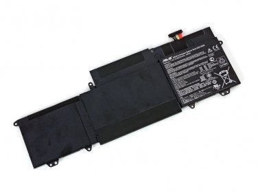 New genuine Battery for ASUS UX32 U38N U38DT Zenbook UX32A UX32V UX32VD series C23-UX32 7.4V 48WH
