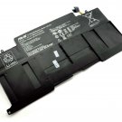New genuine Battery for Asus UX31 UX31A UX31E ZenBook UX31 UX31A UX31E series C22-UX31 7.4V 50WH