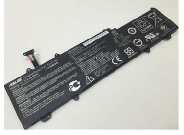 New genuine Battery for ASUS ZENBOOK UX32LA UX32LN Series C31N1330 11.31V 50WH