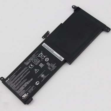 New genuine  Battery for ASUS TX201 SERIES C21N1313 7.54V 33WH