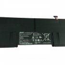 New genuine Battery for  Asus TAICHI21 TAICHI21 Series C32-TAICHI211 11.1V 3200mAh