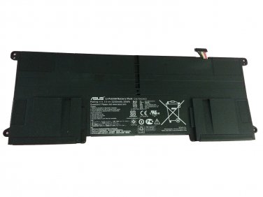 New genuine Battery for  Asus TAICHI21 TAICHI21 Series C32-TAICHI211 11.1V 3200mAh