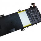 New genuine Battery for Asus Transformer Book Flip TP550LA TP550LD 15.6" series C21N1333 7.6V 38WH
