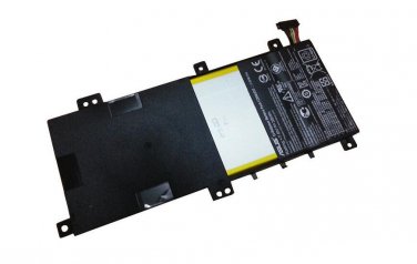 New genuine Battery for Asus Transformer Book Flip TP550LA TP550LD 15.6" series C21N1333 7.6V 38WH
