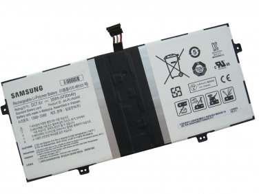 New Genuine original Battery for SAMSUNG NP930X2K series AA-PLVN2AW 7.6V 35WH