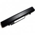 New laptop Battery for SAMSUNG R20 R25 X1 X11 series  14.8V 5200mAh