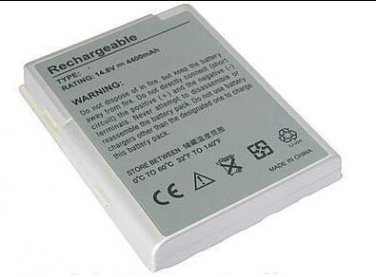 New laptop Battery for SAMSUNG P10 P20 P25 series SSB-P10CL5 14.8V 5200mAh