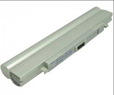 New laptop Battery for SAMSUNG X05 X10 series  11.1V 5200mAh
