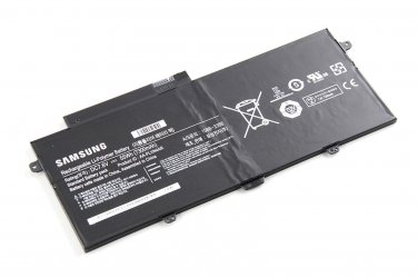 New genuine Battery for SAMSUNG NP940X3G NP940X3F NP940X3K series AA-PLVN4AR 1588-3366 7.6V 55WH