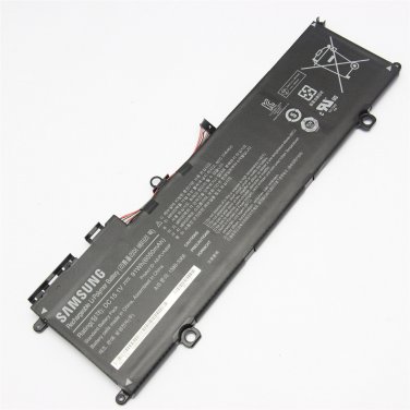 New genuine Battery for SAMSUNG NP870Z5E NP880Z5E NP870Z5G series AA-PLVN8NP 15.1V 91WH