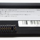 New laptop Battery for SAMSUNG NC110 NC210 series AA-PBPN6LW AA-PBPN6LB 7.4V 6600mAh