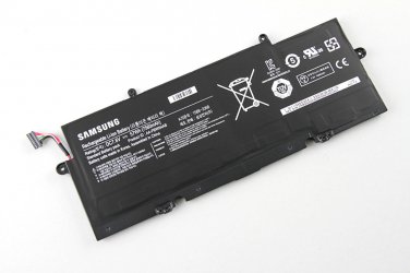 New genuine Battery for SAMSUNG NP530U4E NP540U4E series AA-PBWN4AB 7.6V 57WH