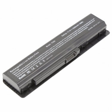 New Laptop Battery for SAMSUNG NP400B4B NP400B5B series AA-PBAN6AB, AA-PLAN9AB 11.1V 5200mAh