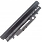 New laptop Battery for  SAMSUNG N100 series 11.1V 5200mAh