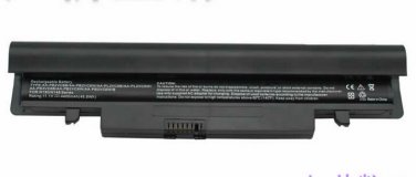 New laptop Battery for SAMSUNG NC10-Ecko NC10-Emi NC10-Plus series 11.1V 5200mAh