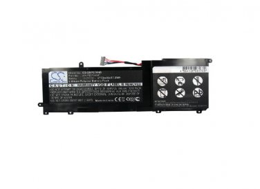 New genuine Battery for SAMSUNG NP670Z5E series AA-PBVN4NP 15.2V 3750mAh