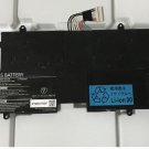 new battery for NEC LaVie Z LZ550 LZ550/JS LZ550/NSB PC-LZ550JS series 11.1V 2900mAh