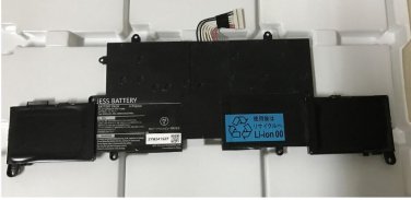 new battery for NEC LaVie Z LZ550 LZ550/JS LZ550/NSB PC-LZ550JS series 11.1V 2900mAh
