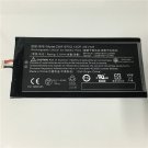 New laptop Battery for Acer Iconia Tab 7 A1-713 series ZAW1975Q 3.8V 3400mAh