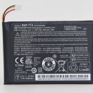 New genuine  Battery for Acer Iconia B1-710 B1-711 B1-A71 series 3.8V 2640mAh