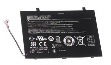 New genuine Battery for Acer Aspire Switch 11 SW5-111 series 3.8V 34WH
