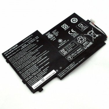 New genuine  Battery for Acer Aspire Switch 10 SW3-013 series AP15A3R 3.75V 30WH