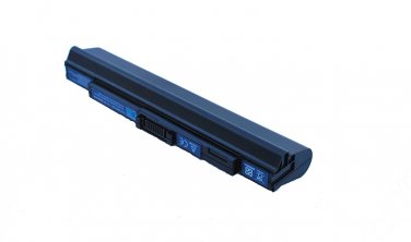 New laptop Battery for Acer Aspire One 751 AO531H 531h AO751H 751H series 11.1V 5200mAh