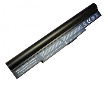 New laptop Battery for Acer Aspire 5943G 5950 5950G 8943G 8950G 8950G 14.8V 5200mAh