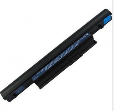 New laptop Battery for Acer Aspire Timeline 4820T TimelineX 3820T 4820 5820T  11.1V 5200mAh