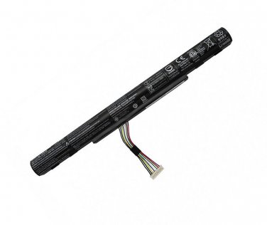 New genuine Battery for Acer TravelMate P257 P258 P277 P278 Extensa 2511 14.8V 2600mAh