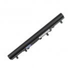 New laptop Battery for Acer TravelMate P245 P255 P455 Extensa 2408 14.8V 2500mAh