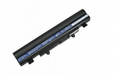 New laptop Battery for Acer Aspire E5-531 E5-551 E5-571 EK-571G V3-472 11.1V 5200mAh