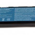 New laptop Battery for Acer TravelMate 6460 6552 6592 7320 7520 7720 11.1V 5200mAh