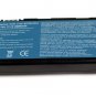 New laptop Battery for Acer Aspire 3100 5100 5610 5620 5630 5650 5680 9100 9120  11.1V 5200mAh