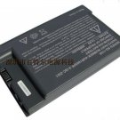 New laptop Battery for Acer Ferrari 3000 series BT.T2905.001 BTP-650 14.8V 5200mAh