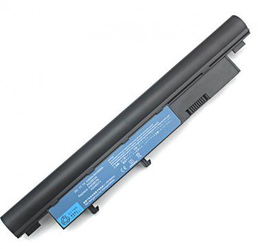 New laptop Battery for Acer Aspire Timeline 3810T 3811T 4810T 5810T 11.1V 5200mAh