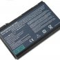 New laptop Battery for Acer TravelMate 2410 4400 C300 C310 14.8V 5200mAh