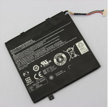 New genuine Battery for Acer Aspire Switch 10 series AP14A8M 3.8V 5910mah