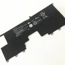 New genuine Battery for SONY SVP13 Pro13 Pro11 Pro 13 Pro 11 series 7.5V 4740mAh