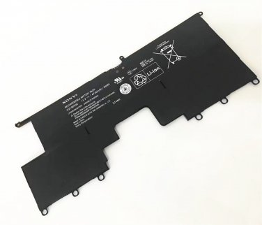 New genuine Battery for SONY SVP13 Pro13 Pro11 Pro 13 Pro 11 series 7.5V 4740mAh