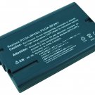 New Battery for SONY  VAIO PCG FR FRV GR GRS GRT GRV GRX GRZ K NV series 14.8V 4400mAh