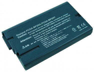New Battery for SONY  VAIO PCG FR FRV GR GRS GRT GRV GRX GRZ K NV series 14.8V 4400mAh