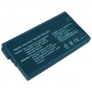 New Battery for SONY VAIO PCG-FX800 PCG-FX900 PCG-FXA X XG series 14.8V 4400mAh