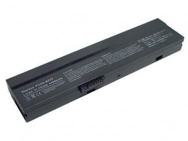 New laptop Battery for  SONY VAIO PCG-V Z1 series SOBP2V 11.1V 4400mAh