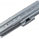 New Battery for  SONY VAIO VGN-Z series VGP-BPL12 , VGP-BPS12 11.1V 4400mAh