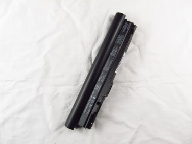 New laptop Battery for SONY PCG-4L2M 4N2M VAIO PCG-4L1M 4L2M 4M6P 4N1M VGN-TZ series  11.1V 5200mAh